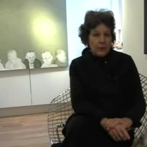 Ingrid Mueller Gallery