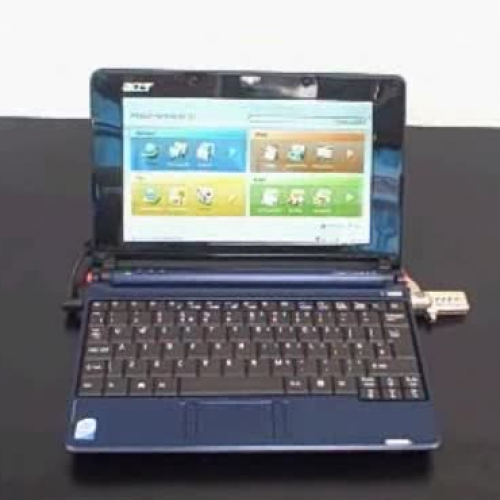 Acer Aspire One