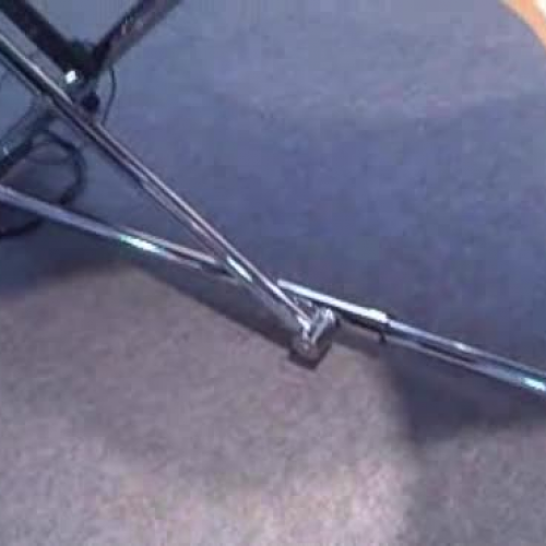 Height Adjustable ICT Tables