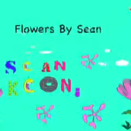 Plants by Sean-Zachary