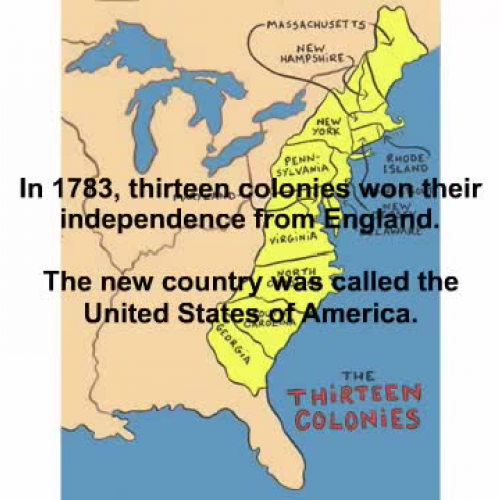 Book Trailer for Unite or Die