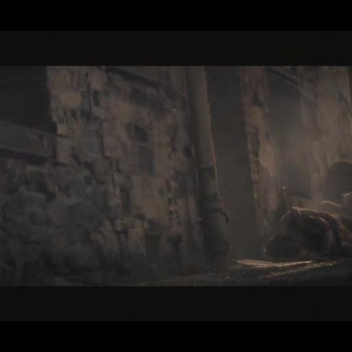 Edgar Allan Poe Movie Poe - Last Days of the 