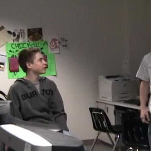 Transactional Theory of Leadership