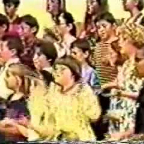 Music and explaination of socialization by TO