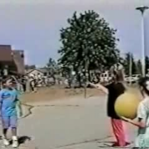 More examples of socialization