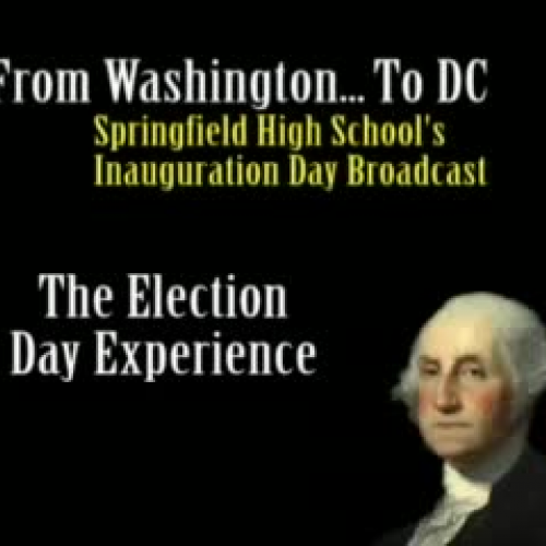 The Election Day Experience