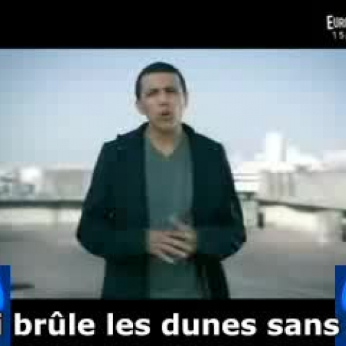 faudel mon pay