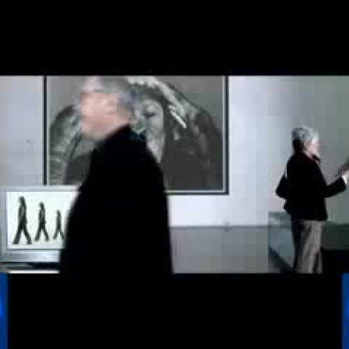 zazie je suis un homme