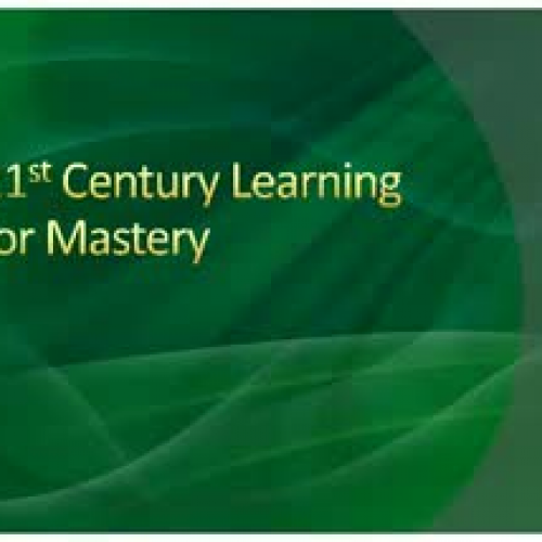 Mastery Learning that Works!