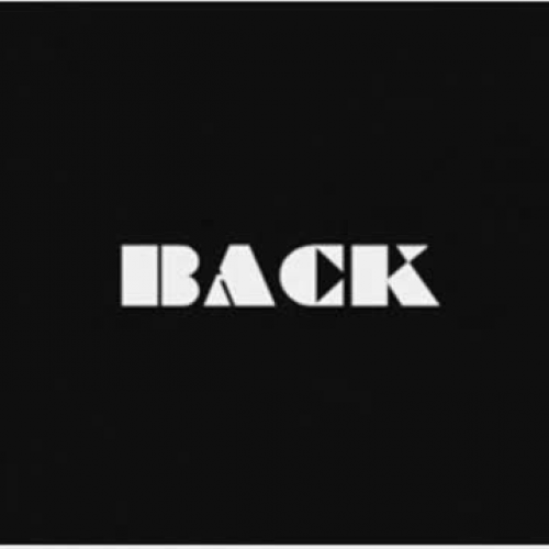 Looking Back in History