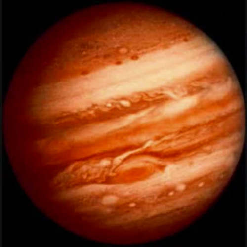 Jupiter Movie - Hurricanes