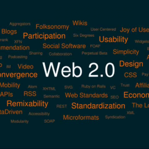 WEB 2.0