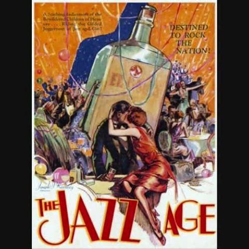 Jazz Age