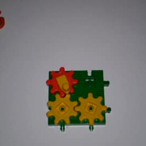 Out and About Stage two