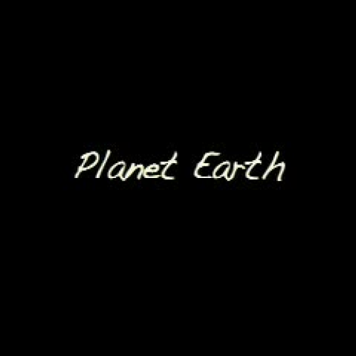Planet Earth