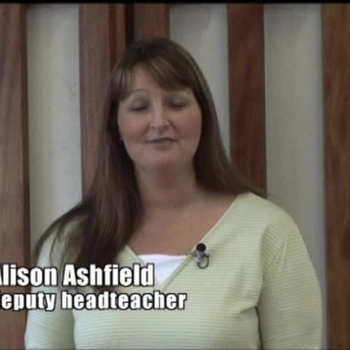 Teachers TV Trade Secrets - Assembly 