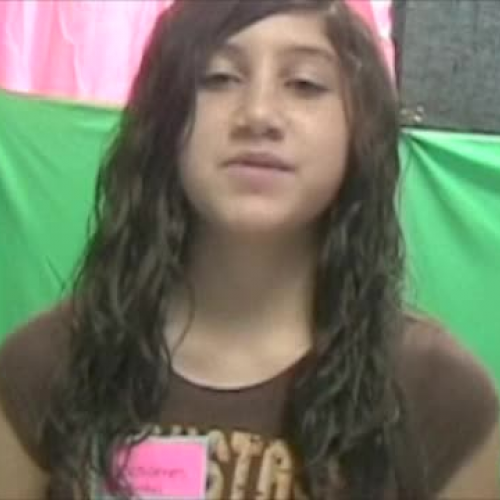 Cell Video by 5th period