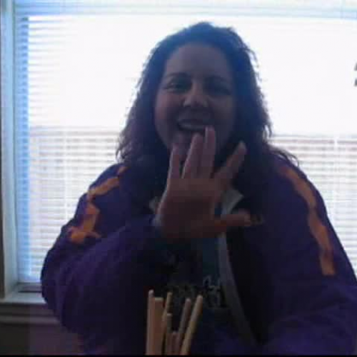 Video Message from Mrs. Hernandez