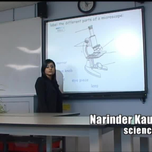 Teachers TV Trade Secrets - Pupil Teacher