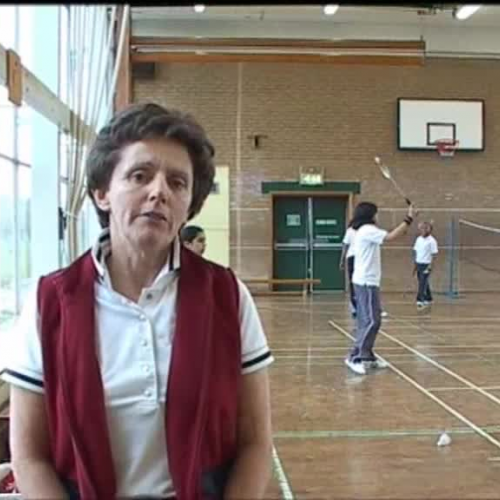 Teachers TV Trade Secrets - Silent Signal