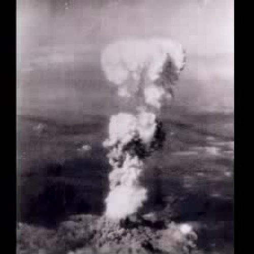 The Atomic Bomb