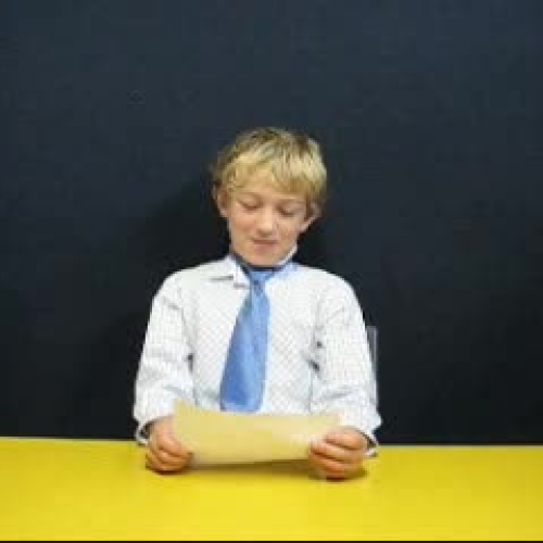 Marine Reserve New Report