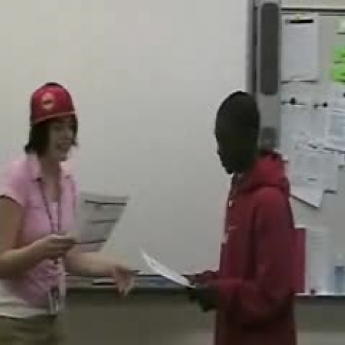 Figurative Language Rap