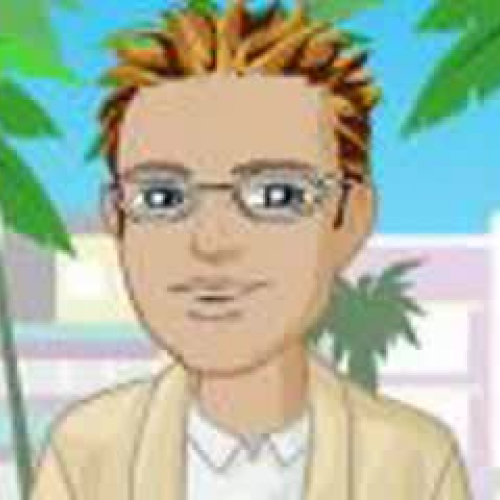 Avatar -- E-Learning at Www.SmithLiterary.Com