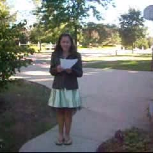 14G Rachael McGillivray