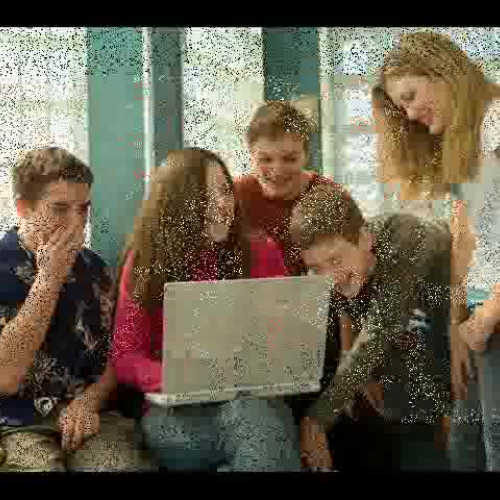 21G Samantha Solomon