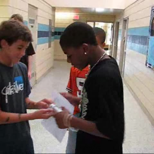 The Five Themes of Geography