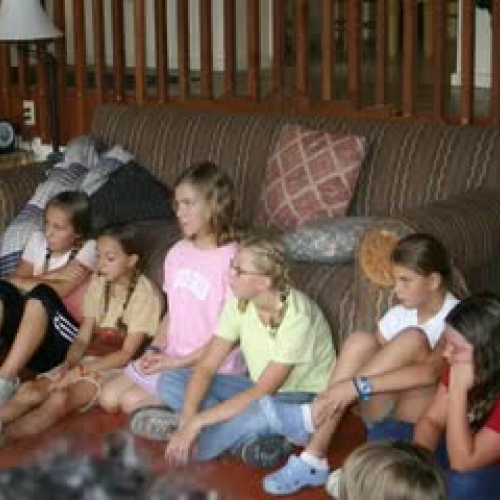 Mrs. Guy Fenton Slideshow