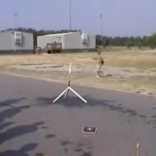 2007 - 2008 Sem1 7th Grade Water Rockets