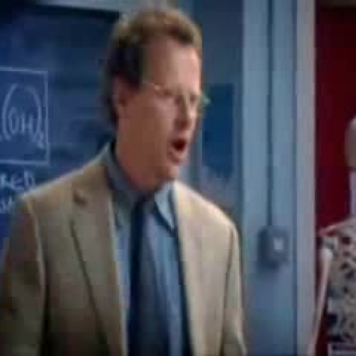 Lauren Periodic Table