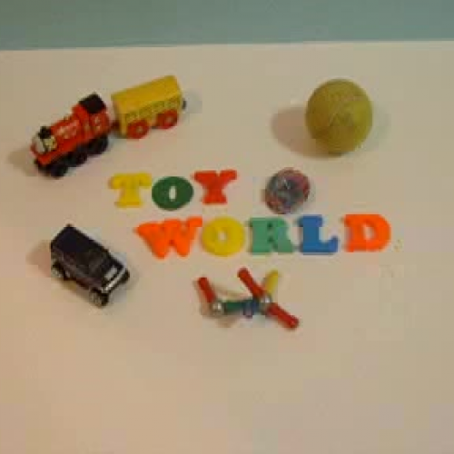 Toys