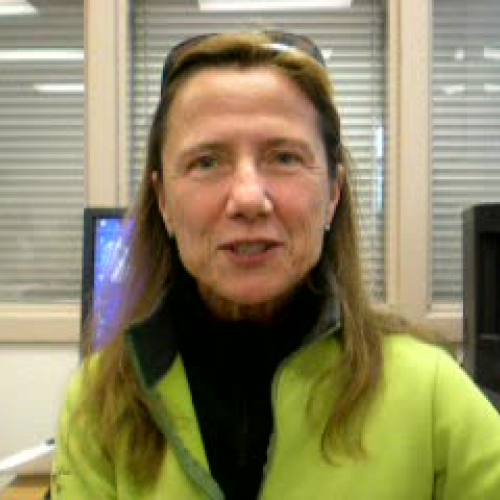 Mary\\\\\\\'s Message to students