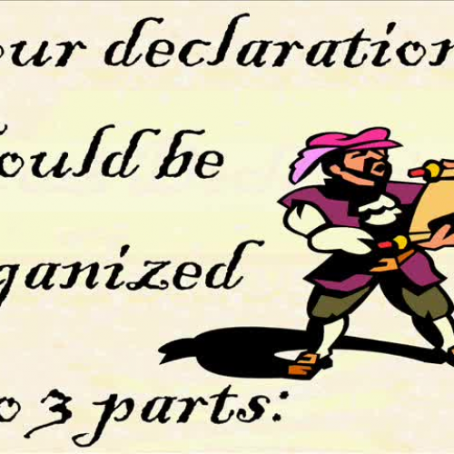 2.02b Declaration Assignment
