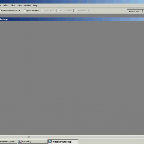 Rotating and Cropping Images