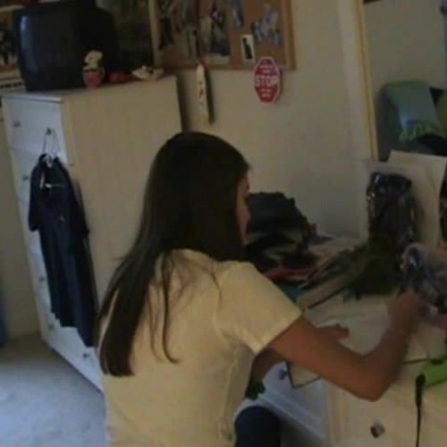 12G Mary Kate Lentino