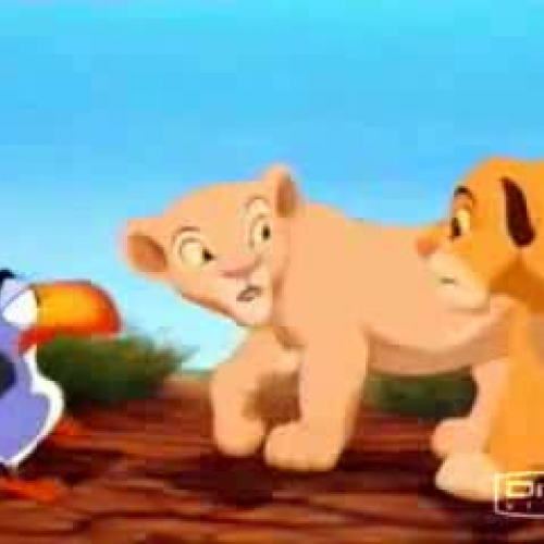 Can\'t Wait to be King