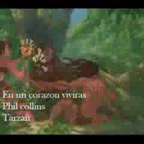 You\'ll be in My Heart