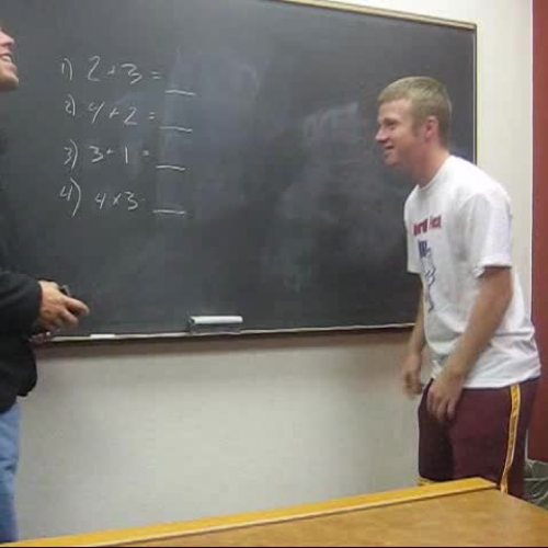 Educational Controversy