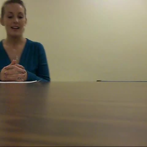 Ed Psych: School Uniforms