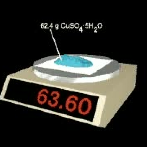 Making a standard solution