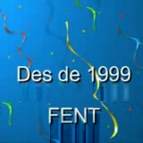 Projectes Telematics Xarsec 2007