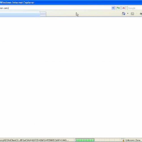 SharePoint Access Tutorial