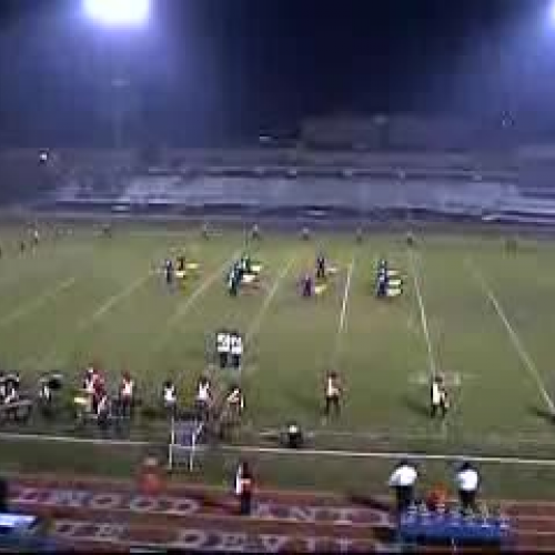 Bellwood Competition - 9.29.07