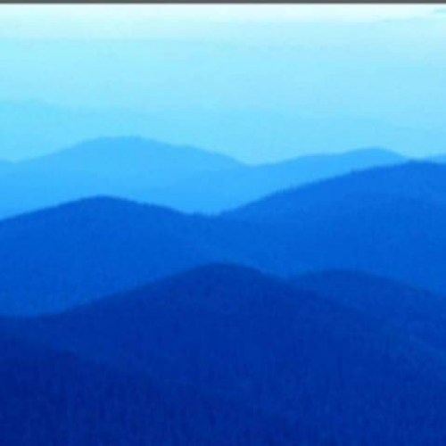 Seasons Reflecting Upon the Growing Abyss Of 