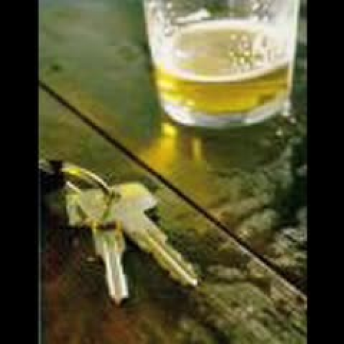 Drinking and Driving