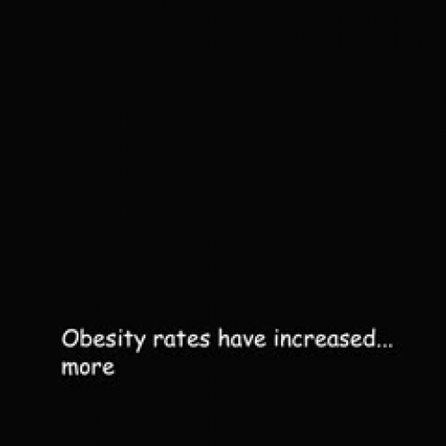 Obesity
